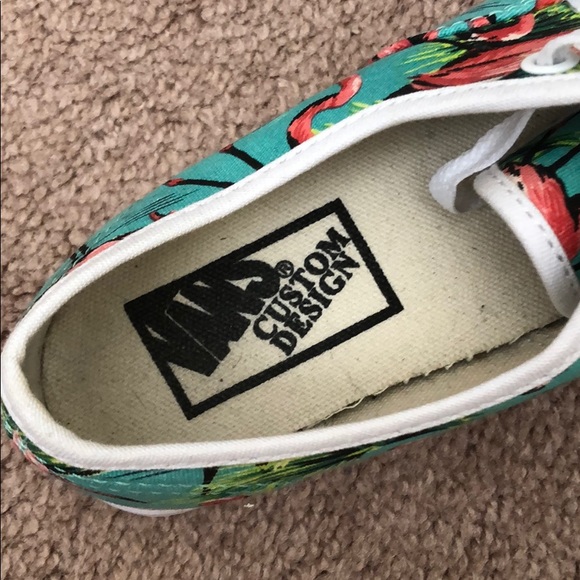 Vans Custom - Picture 5 of 5
